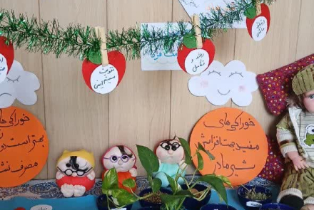  هفته جهانی شیر مادر