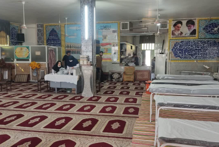  اربعین 1404