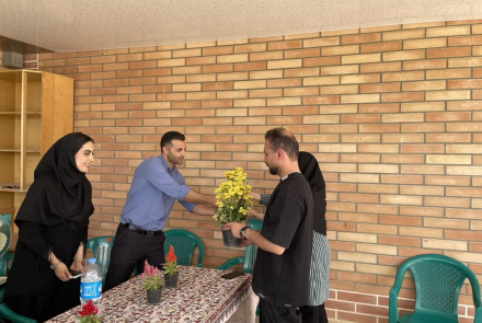 روز تغذیه 1405