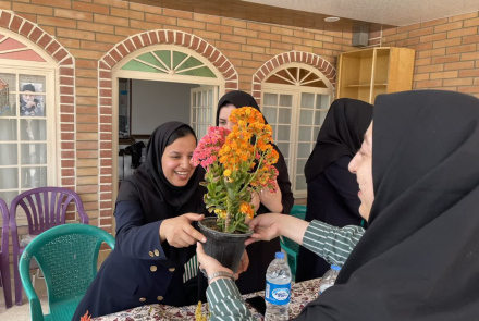 روز تغذیه 1405