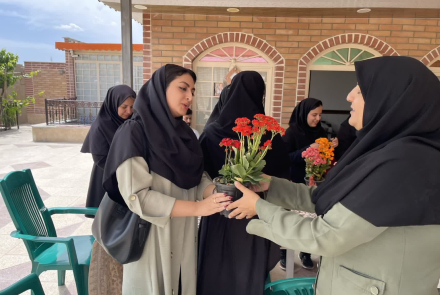 روز تغذیه 1405