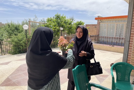 روز تغذیه 1405